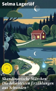 Skandinavische Märchen: Die beliebtesten Erzählungen aus Schweden