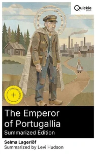 The Emperor of Portugallia (Summarized Edition)