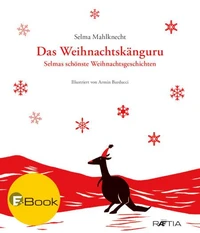 Das Weihnachtskänguru