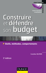 Construire et défendre son budget
