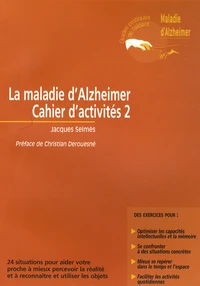 La maladie d'Alzheimer