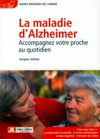 Maladie d'Alzheimer