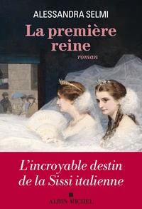 La première reine