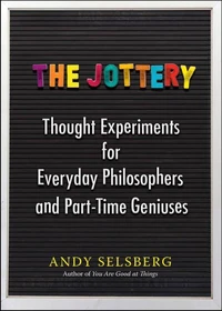 The Jottery