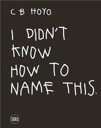 I Didn't Know How to Name This