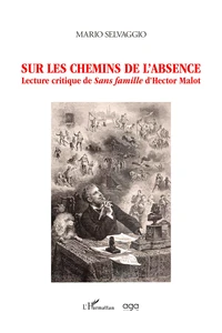 Sur les chemins de l'absence