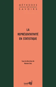 La représentativité en statistique