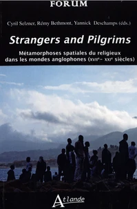 Strangers and Pilgrims