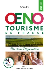 Oenotourisme de france