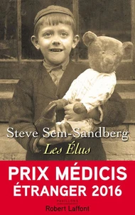 Les Elus