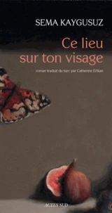 Ce lieu sur ton visage