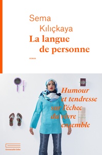 Téléchargements gratuits de livres audio numériques La langue de personne (French Edition) 9782490155019 PDB