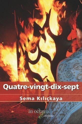 Sema Kiliçkaya - Quatre-vingt-dix-sept.