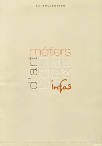 Métiers d'art