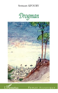 Drogman