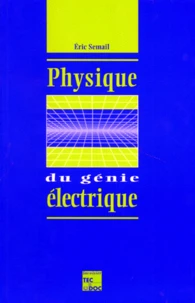 Physique du génie électrique