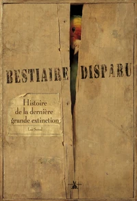 Bestiaire disparu