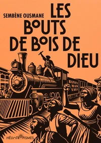Les bouts de bois de Dieu
