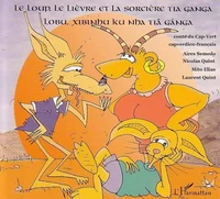 Le loup, le lièvre et la sorcière