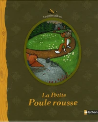 La Petite Poule rousse