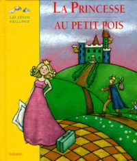 La princesse au petit pois