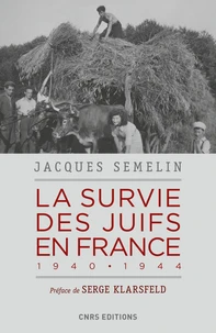 La survie des juifs en France