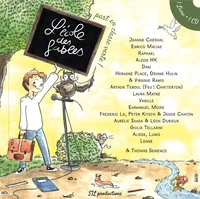 L'Ecole des Fables ...Part en classe verte !
