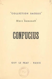 Confucius