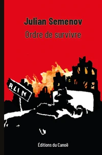 Ordre de survivre