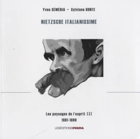 Nietzsche Italianissime