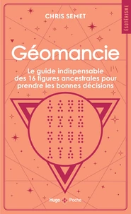 Géomancie