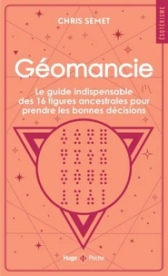 Géomancie