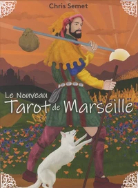 Le Nouveau Tarot de Marseille