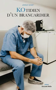 KOtidien d'un brancardier