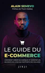 Le Guide du E-Commerce
