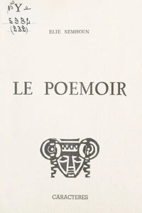 Le poémoir