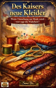 Des Kaisers neue Kleider