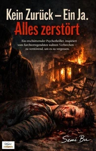 Kein Zurück – Ein Ja. Alles zerstört