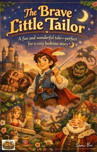 The Brave Little Tailor