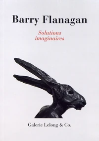 Barry Flanagan