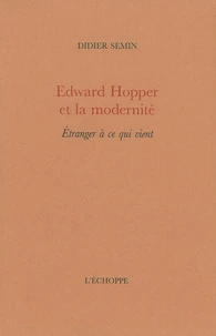 Edward Hopper et la modernité