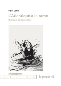 L'Atlantique à la rame