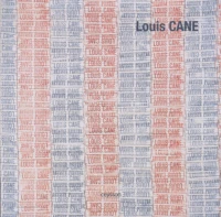 Louis Cane