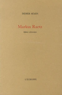 Markus Raetz