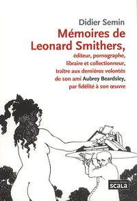Mémoires de Leonard Smithers