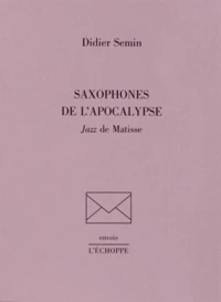 Saxophones de l'Apocalypse