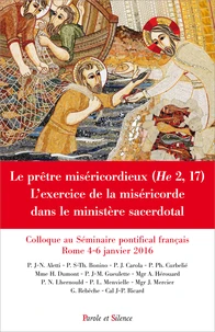 Le prêtre miséricordieux