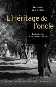 L'héritage de l'oncle