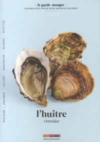 L'huître