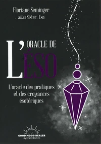 L'oracle de l'éso